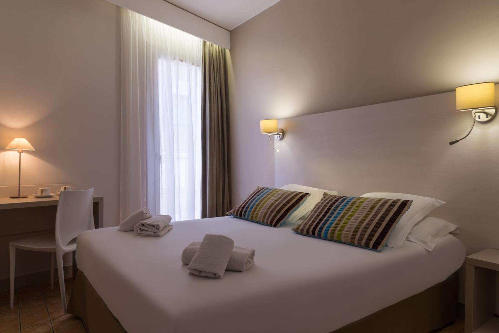 The Originals Boutique, Hotel Cassitel, Cassis Exterior photo