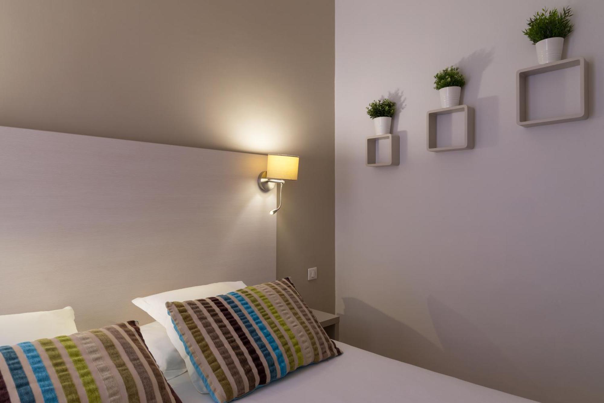 The Originals Boutique, Hotel Cassitel, Cassis Exterior photo
