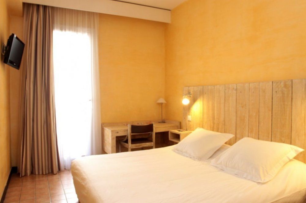 The Originals Boutique, Hotel Cassitel, Cassis Exterior photo