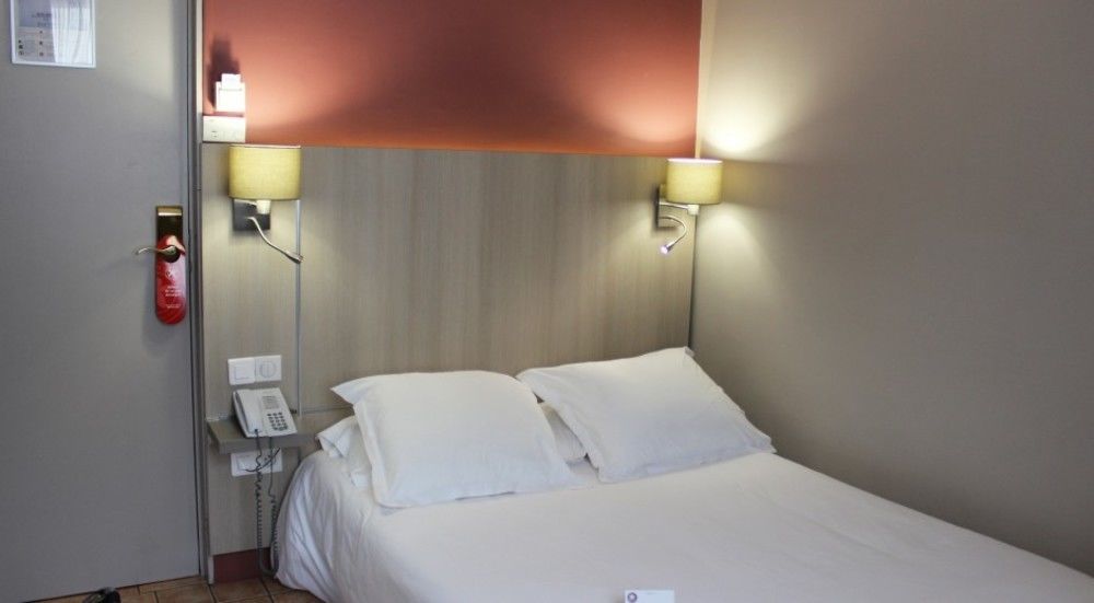 The Originals Boutique, Hotel Cassitel, Cassis Exterior photo
