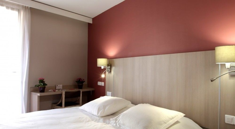 The Originals Boutique, Hotel Cassitel, Cassis Exterior photo